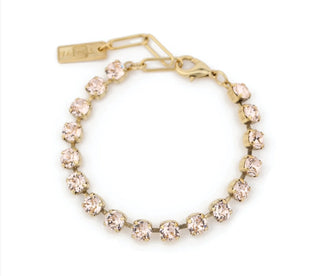 Sarina Bracelet in Solids