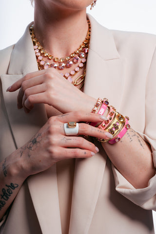Guinevere Cuffs