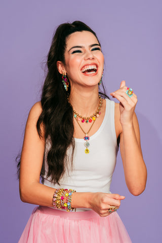 Bague Super Étoile