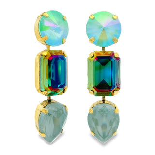 River Earrings