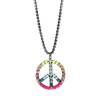 Collier Patine Woodstock