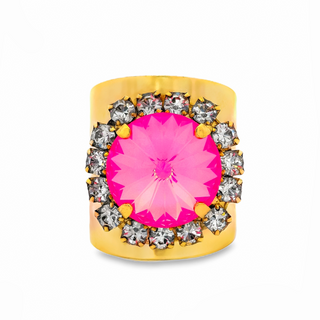 Jacci Ring in Candy Crush