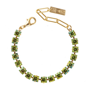 Athena Bracelet in Watermelon