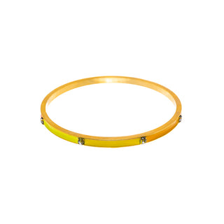 Tyra Bangle