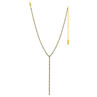 Kassandra Necklace in Montana