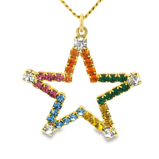 Rigel Necklace
