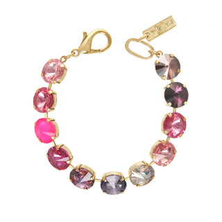 Croatia Pink Melon Bracelet