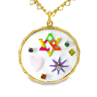 Shoshy Necklace
