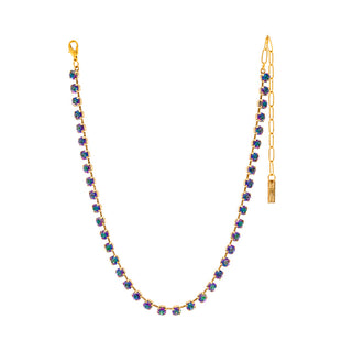 Sarina Necklace in Bohemian Wonderland