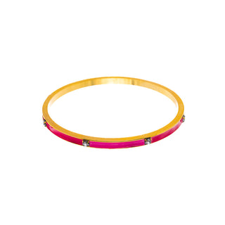 Tyra Bangle
