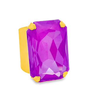 Mini Soleil Ring in Electrics