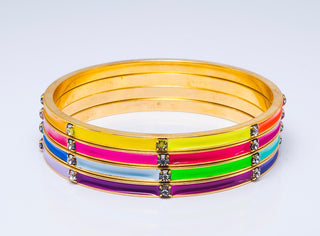 Tyra Bangle