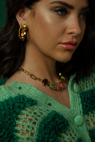 Jubilee Hoops in All The Colors