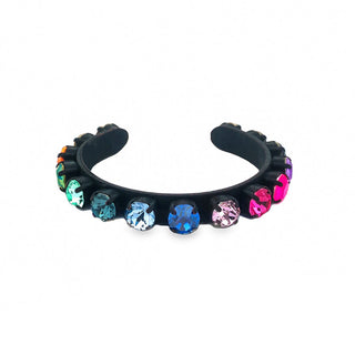 Kiki Cuff Smutt Watermelon