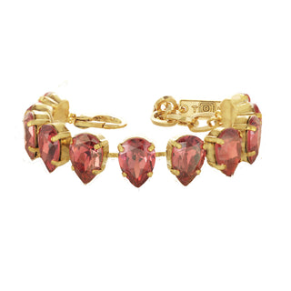 Avani Bracelet in Watermelon