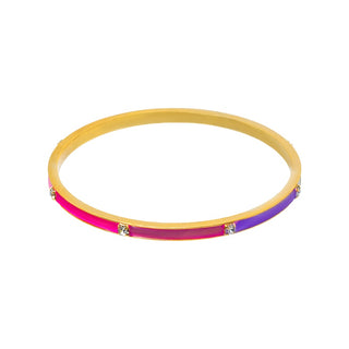 Tyra Bangle