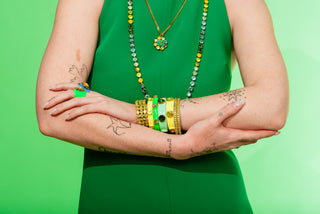 Collier Twiggy Plus