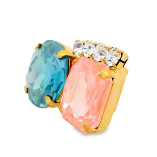 Helen Ring in Ultra Chiffon