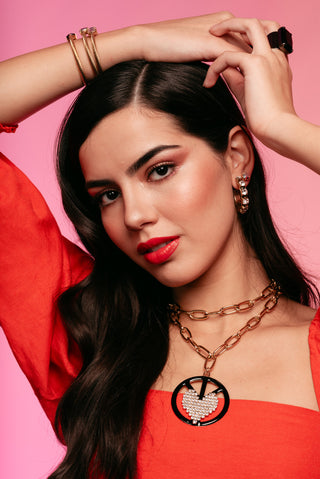 Shreya Necklace