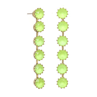 Mini Lilibet Single Earrings