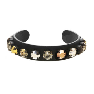 Nyon Bracelet in Mixed Metal
