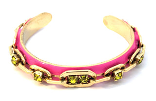 Hillary Cuffs