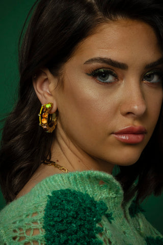 Jubilee Hoops in All The Colors