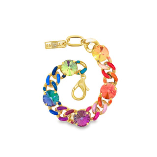 Galileu Bracelet in Bohemian Wonderland