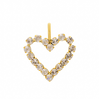 POP Heart Small Pendant
