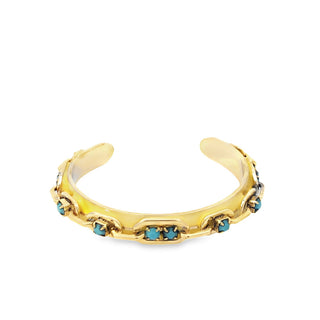 Hillary Cuffs