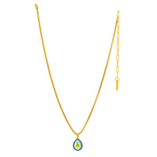Dakota Pendant Necklace