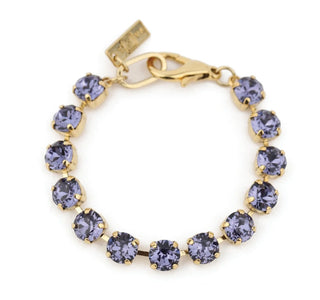 Izzy Bracelet in Antique Gold
