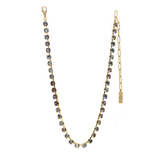Sarina Necklace in Watermelon