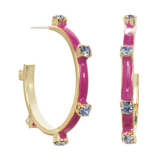 Everly Hoops
