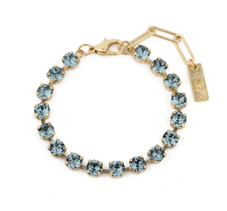 Sarina Bracelet in Solids