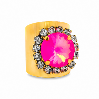 Jacci Ring in Candy Crush