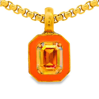 Dakota Pendant Necklace