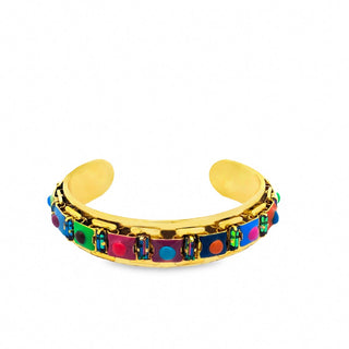 Fiona Cuff in Bohemian Wonderland