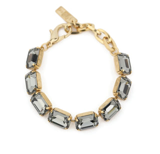 Monique Bracelet in Black Diamond