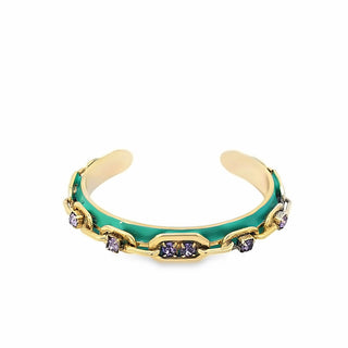 Hillary Cuffs