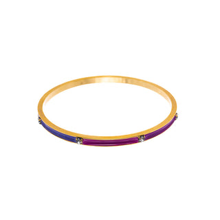 Tyra Bangle