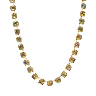 Sarina Necklace in Watermelon