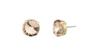 The Basics Studs in Gold