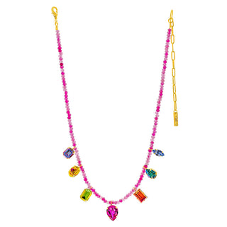 Sweet Joy Necklace