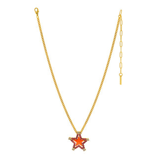 Sweet Star Necklace