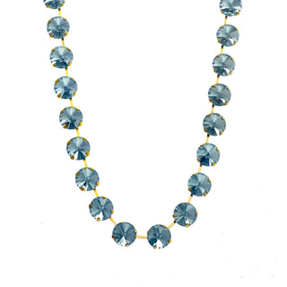 The Sofia Necklace in Watermelon