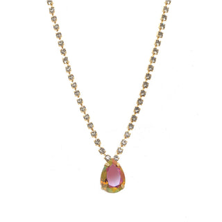 Milli Necklace in Watermelon