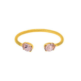 Charlotte Cuffs in Oval in Candy Crush