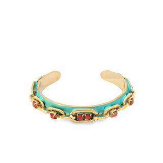Hillary Cuffs