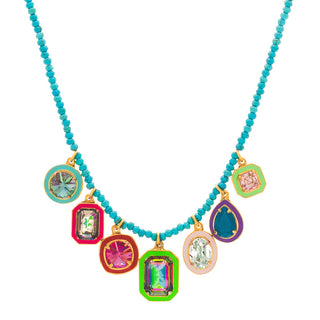 Clemmy Necklace